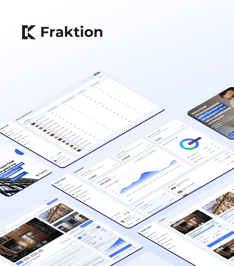 Fraktion