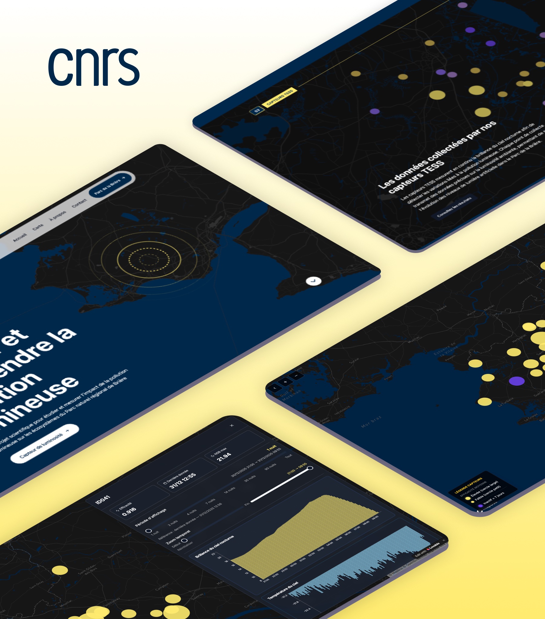 CNRS