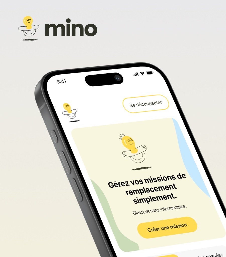 Mino